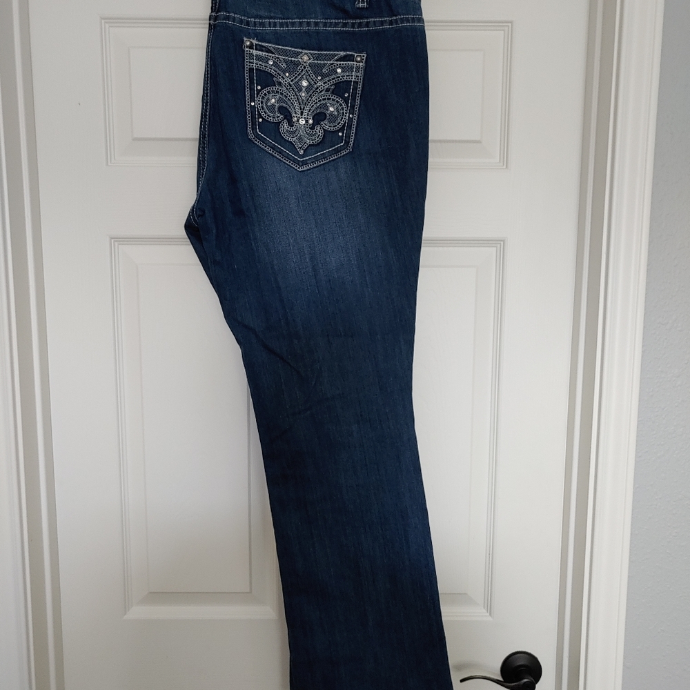 Zco jeans
